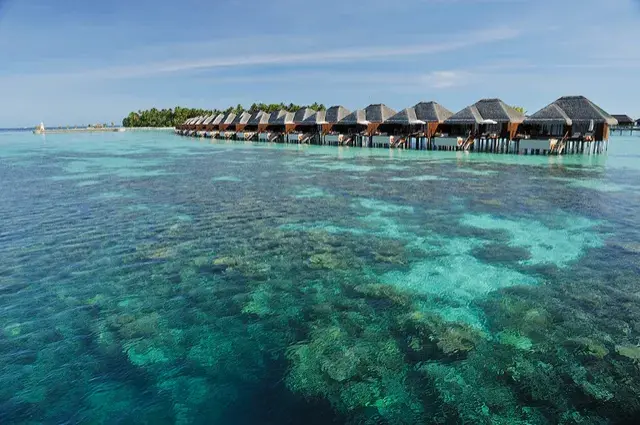 Tailor Made Holidays & Bespoke Packages for Ayada Maldives